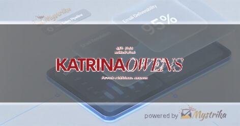 Katrina Owens Agency logo