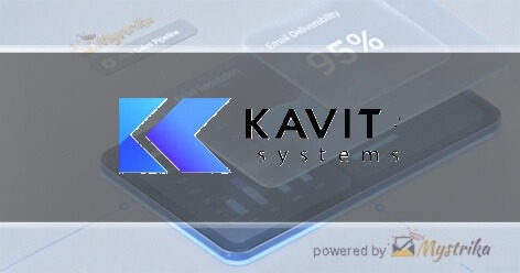 Kavita Systems Agency logo