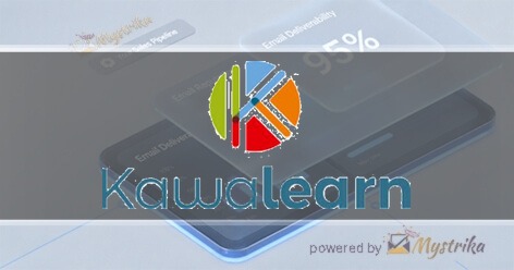 KAWALEARN Agency logo