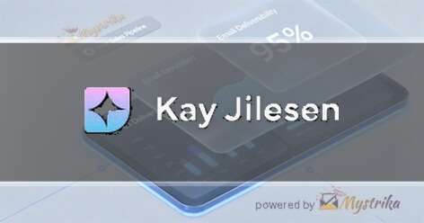 Kay Jilesen Agency logo