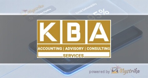 KBA Accounting and Bookkeeping Services LLC