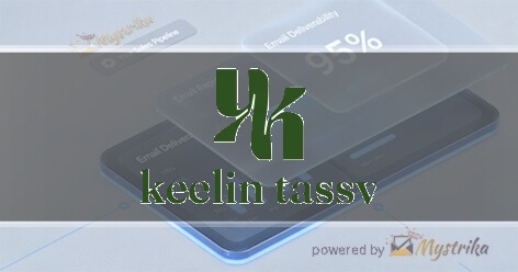 Keelin Tassy