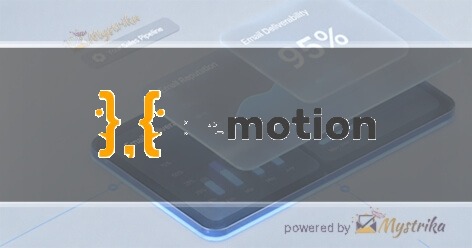 Kemotion Agency logo