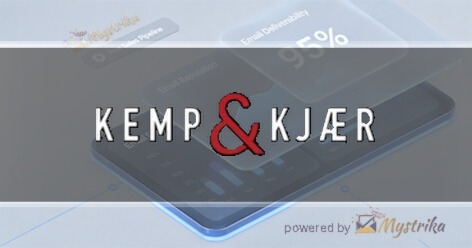 Kemp & Kjær