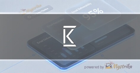 Ken Benitez Graphics Agency logo