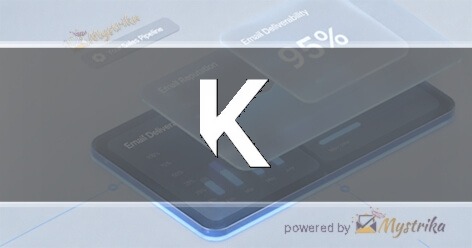 Kenyons Agency logo