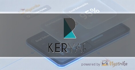 KERYAR Agency logo