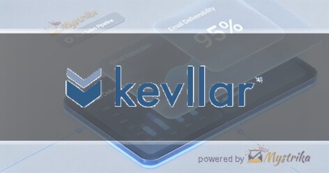 Kevllar Agency logo