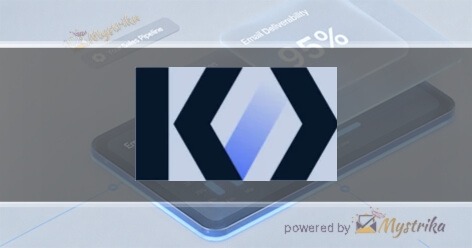 Key Development OOD. Agency logo