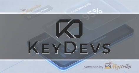 Key Devs Agency logo