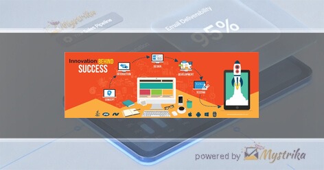 Keyideas Infotech Agency logo