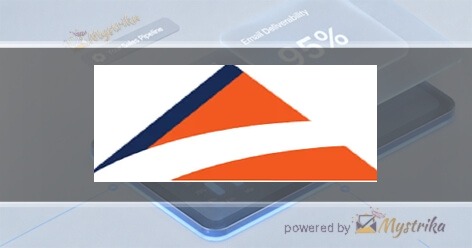 Keystride Agency logo