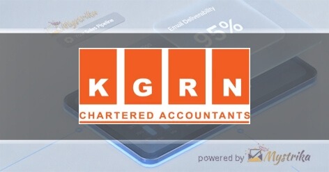 KGRN Chartered Accountants