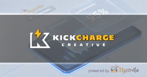 KickCharge Creative