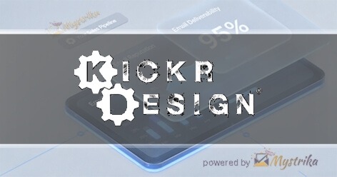 Kickr Design