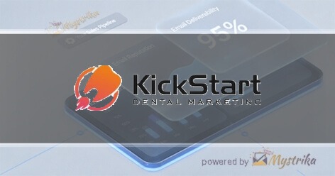 KickStart Dental Marketing