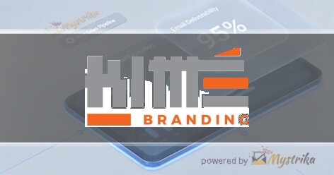 Kimé Branding Agency logo