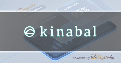 Kinabal Agency logo