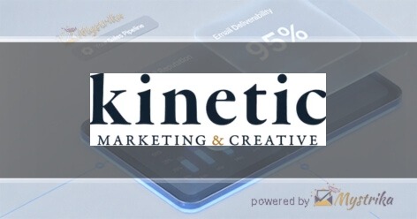 Kinetic Agency