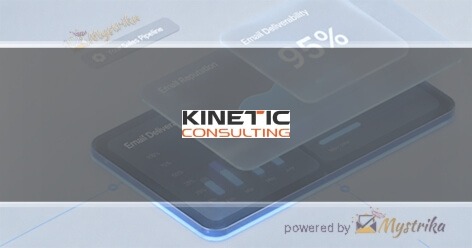 Kinetic Consulting
