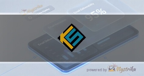 Kinetic Slides Agency logo