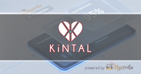 Kintal Creative Studio Agency logo