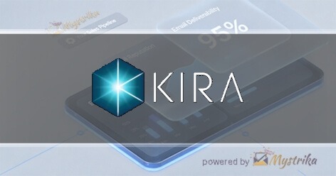 KIRA Marketing Management Agency logo