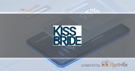 Kiss The Bride