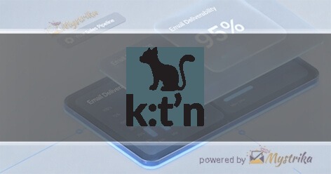Kitn Ltd Agency logo