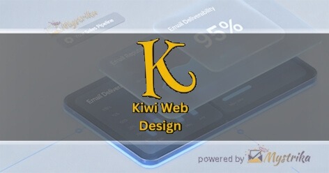 Kiwi Web Design