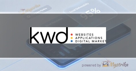 Kiwi Website Design