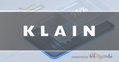 KLAIN Agency logo