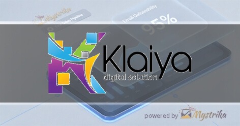 Klaiya Digital Solution