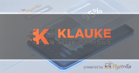 Klauke Enterprises GmbH & Co. KG Agency logo