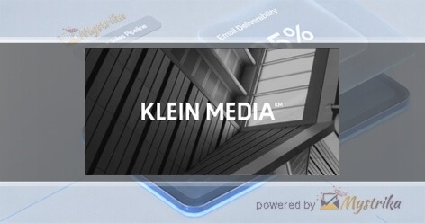 Klein Media Agency logo