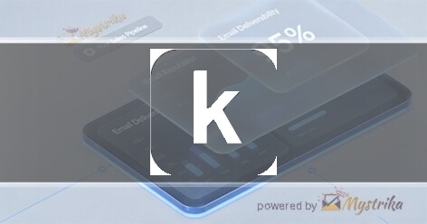 Klickshot Agency logo