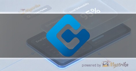 Kloudra Agency logo