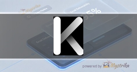 Klox Agency logo