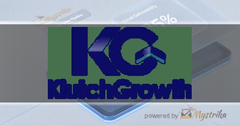 Klutch Growth Agency logo