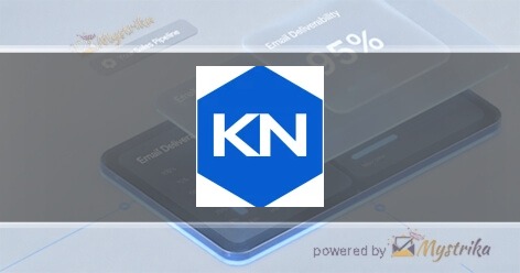 KN Digital Agency logo