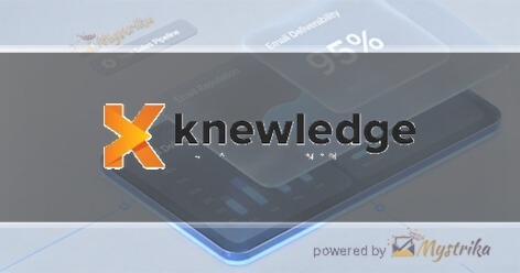 Knewledge Agency logo