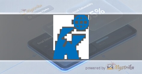 Knfrmd Agency logo