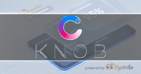 Knob Marketing