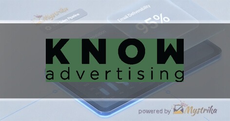 Know Advertising