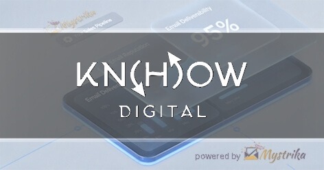 Know-How Digital Agency logo