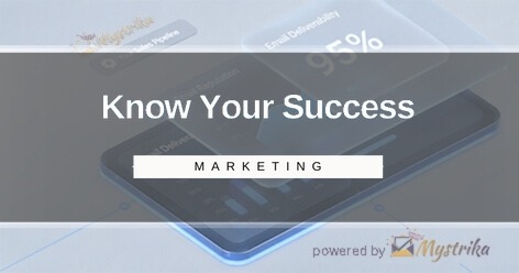 Know Your Success Agency logo