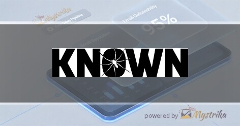 Known Design Co Agency logo