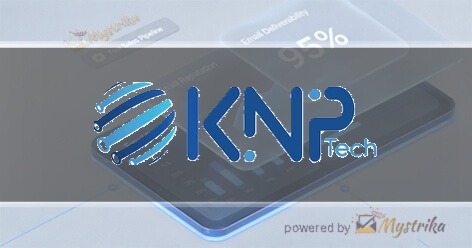 KNP Technologies