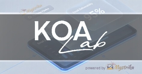 Koa Lab