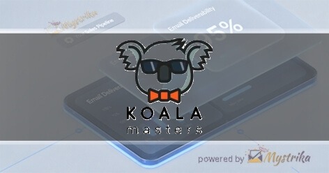 Koala Masters